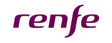 logotipo Renfe