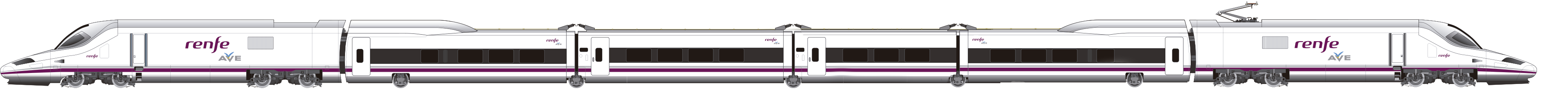 Tren AVE